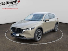 Bild des Angebotes Mazda CX-5 Sports-Line AWD 360°/NAVI/HUD