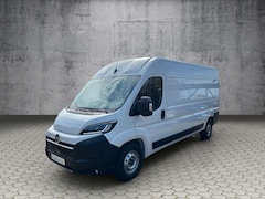 Bild des Angebotes Opel Movano C Cargo L3H3 verstärkt NAVI, LED-LICHT