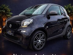 Bild des Angebotes smart forTwo smart fortwo coupe coupe twinamic prime