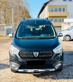Bild des Angebotes Dacia Dokker Dokker SCe 100Stepway