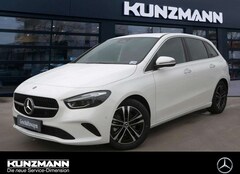 Bild des Angebotes Mercedes-Benz B 200 d Progressive Distronic Kamera Memory AHK