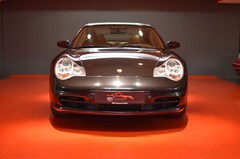 Bild des Angebotes Porsche 911 Targa/X51/345 PS/BRD/WLS/NUR PZ Service/Top!