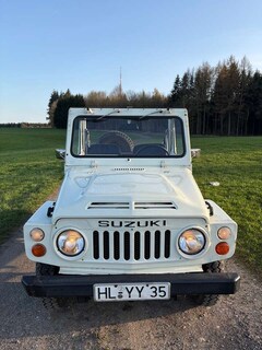Bild des Angebotes Suzuki LJ 80