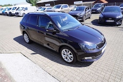 Bild des Angebotes Skoda Fabia Joy