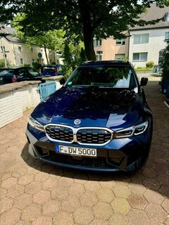 Bild des Angebotes BMW 340 M340i Touring xDrive