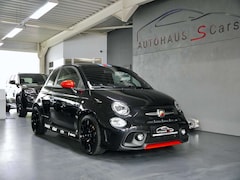 Bild des Angebotes Abarth 595 *Navi*Sport-Auspuffanlage*DAB*