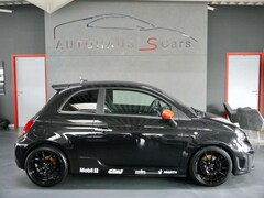 Bild des Angebotes Abarth 595 *Navi*Sport-Auspuffanlage*DAB*