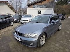 Bild des Angebotes BMW 120 Lim. 120i  Bitte Text lesen !!