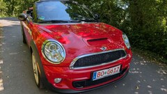 Bild des Angebotes MINI Cooper S Roadster