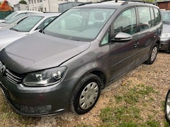 Bild des Angebotes VW Touran Trendline