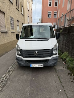 Bild des Angebotes VW Transporter
