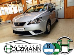 Bild des Angebotes SEAT Ibiza Lim. 1.0 Reference/5-Türer/Klima/8fach/Eu6