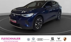 Bild des Angebotes VW ID.4 Pro Performance Matrix+Navi+AHK+Pano+HUD+Wärmepump