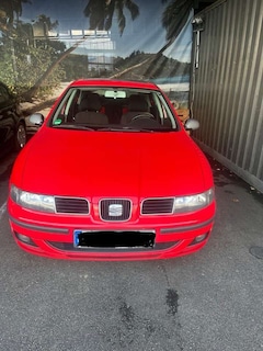 Bild des Angebotes SEAT Leon 2 - fach bereift