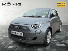 Bild des Angebotes Fiat 500e 3+1 118PS 42kWh CCS  KLIMA*CARPLAY*TEMPOMAT