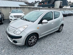 Bild des Angebotes Nissan Pixo Acenta 1,0*Tüv 03.2027