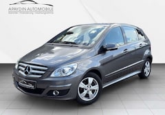 Bild des Angebotes Mercedes-Benz B 150 KLIMA/ALU/PDC/TÜV NEU