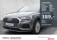 Bild des Angebotes Audi Q3 35 TFSI 110(150)  S tronic