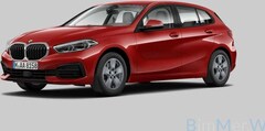Bild des Angebotes BMW 118 GeschwindigReg Kamera DAB FernlichtAss LED
