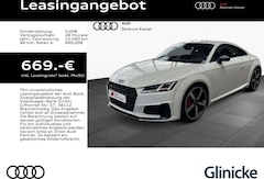 Bild des Angebotes Audi TTS TFSI S tronic Competition+ Matrix LED
