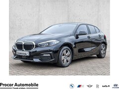 Bild des Angebotes BMW 118 i Advantage Live Cockpit Prof.+LED+SHZ+PDC+Tempoma