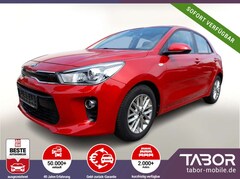 Bild des Angebotes Kia Rio 1.0 T-GDI 100 DCT7 Kam PDC 15Z Klimaaut MFL