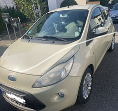 Bild des Angebotes Ford Ka/Ka+ Ka 1.3 TDCi Trend