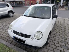 Bild des Angebotes VW Lupo 1.0 Trendline