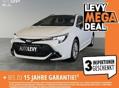 Bild des Angebotes Toyota Corolla Touring Sports 1.8 Hybrid Business NAVI