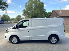 Bild des Angebotes Ford Transit Custom 2.0 TDCI 1Hand*Klima*WEBASTO*AHK*