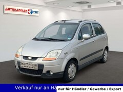 Bild des Angebotes Chevrolet Matiz SE Klima