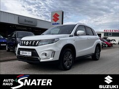 Bild des Angebotes Suzuki Vitara VITARA 1.4 BOOSTERJET HYBRID COMFORT 4x2