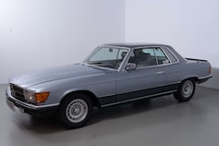 Bild des Angebotes Mercedes-Benz 450 SLC 5,0