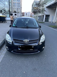 Bild des Angebotes Toyota Auris Executive