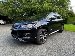 Bild des Angebotes SEAT Ateca Ateca 2.0 TSI 4Drive DSG OPF FR