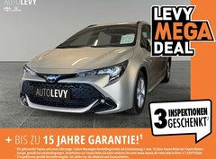 Bild des Angebotes Toyota Corolla TS 1.8 Hybrid Business +CarPlay+Kamera+