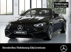 Bild des Angebotes Mercedes-Benz CLE 53 AMG CLE 53 4M NIGHT+360+BURMESTER+PERFSITZE+SITZKLIMA