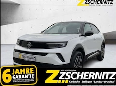 Opel Mokka 1.2 Edition LED+SHZ+Winterp.+Fernlichtass.
