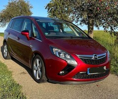 Bild des Angebotes Opel Zafira Tourer 1.6 ECOTEC DIT ecoFLEX Start/Stop Innovation