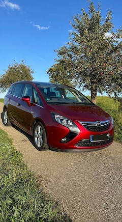 Bild des Angebotes Opel Zafira Tourer 1.6 ECOTEC DIT ecoFLEX Start/Stop Innovation