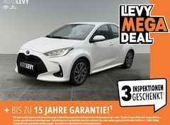 Bild des Angebotes Toyota Yaris 1.5 Hybrid Team D *CARPLAY*8FACH*