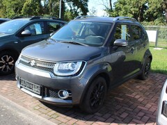 Bild des Angebotes Suzuki Ignis Ignis Dualjet Comfort+ Rückfahrkamera