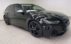 Bild des Angebotes Audi RS6 Avant ESSENTIAL-V MAX 305-KERAMIK-PANO-LASER