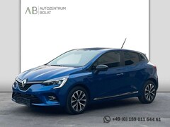 Bild des Angebotes Renault Clio V Zen°SITZHEIZUNG°KLIMA°LED°