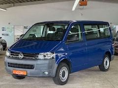 Bild des Angebotes VW T5 Caravelle 9 Sitz *KLIMA*PDC*TEM*19%*