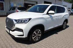 Bild des Angebotes SsangYong Rexton 2.2 Diesel Anhängerkupplung 7 Sitzer