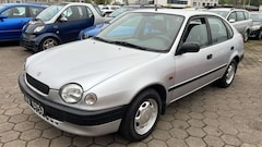 Bild des Angebotes Toyota Corolla 1.4 Combi linea terra limited