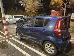 Bild des Angebotes Opel Agila 1.2 Edition