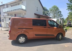 Bild des Angebotes Ford Transit 320 L2 VA Trend