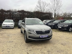 Bild des Angebotes Skoda Kodiaq 2.0 TDI DSG Style LED+MEMORY+AMBIENTE+NAVI+1.HAND